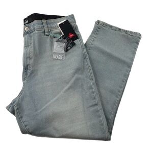 Cropped Kick Flare LuLaRoe Denim Jeans